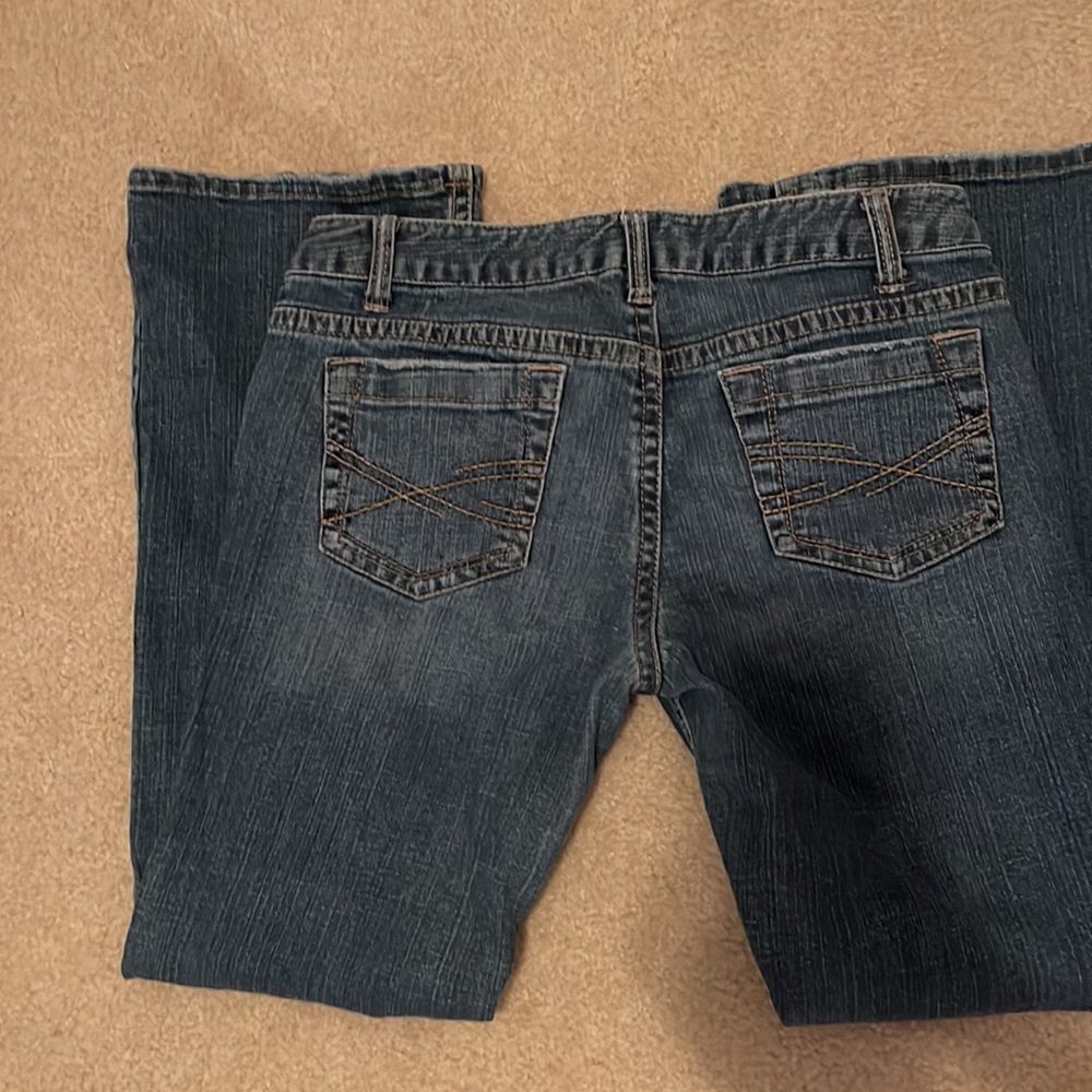 Aeropostale jeans